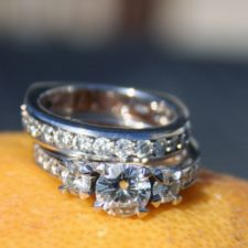 Moissanite Collection (38/46)